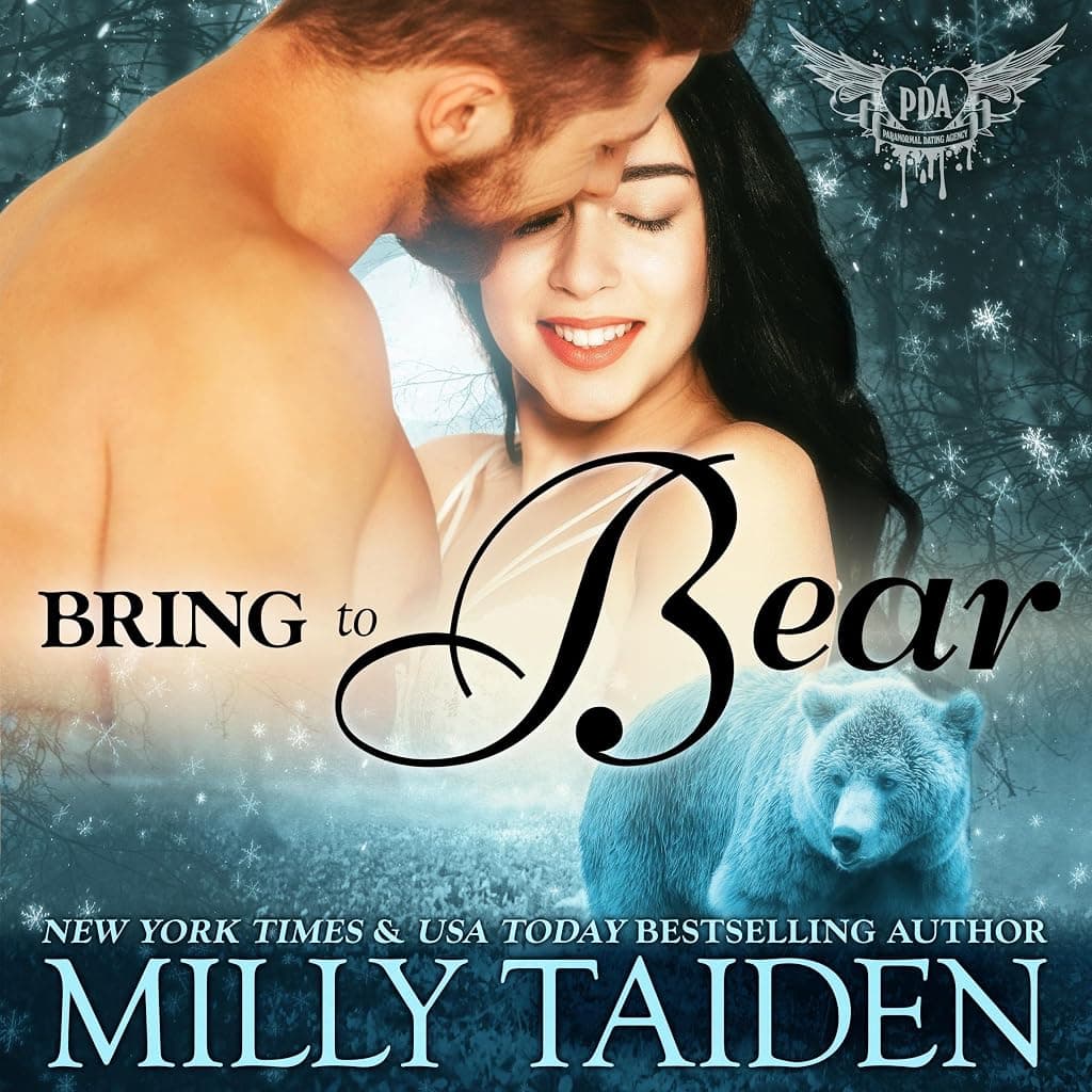 Titelbild von Bring to Bear