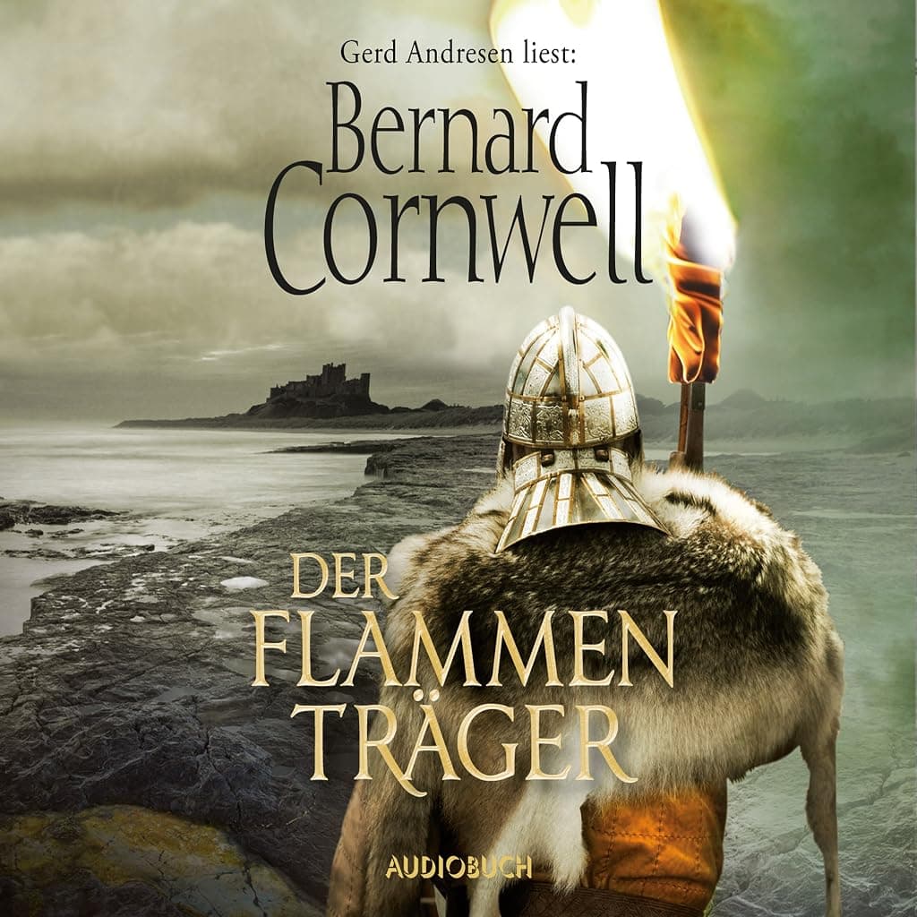 Titelbild von Der Flammenträger