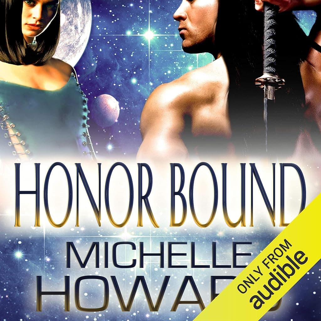 Titelbild von Honor Bound