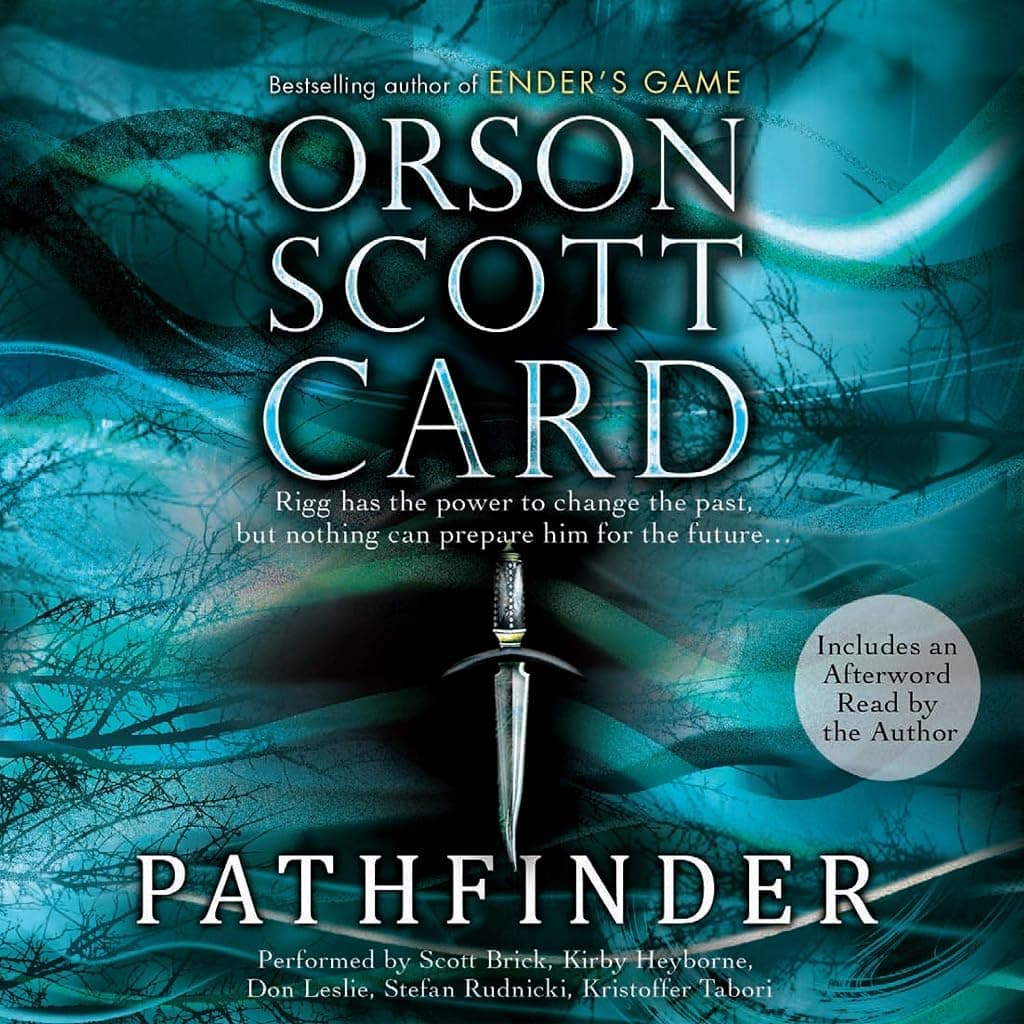 Titelbild von Pathfinder