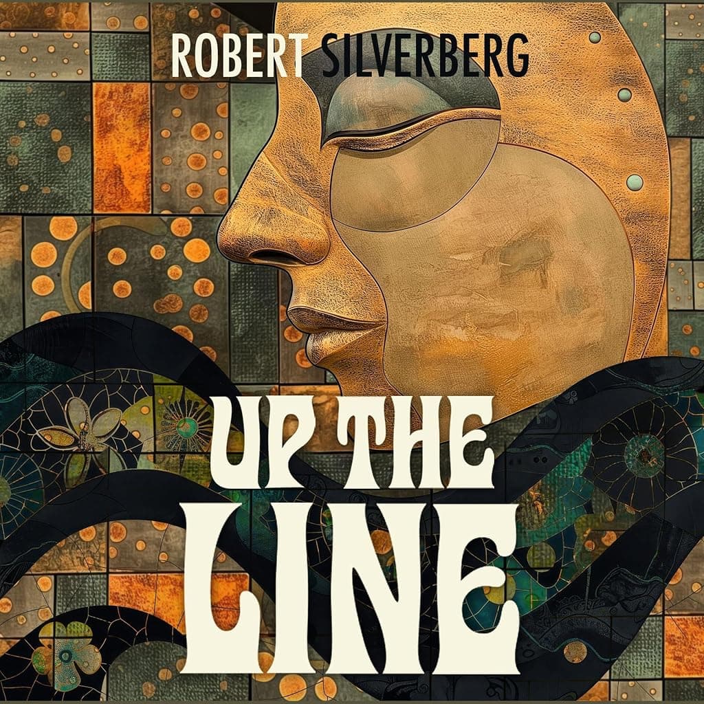 Titelbild von Up the Line