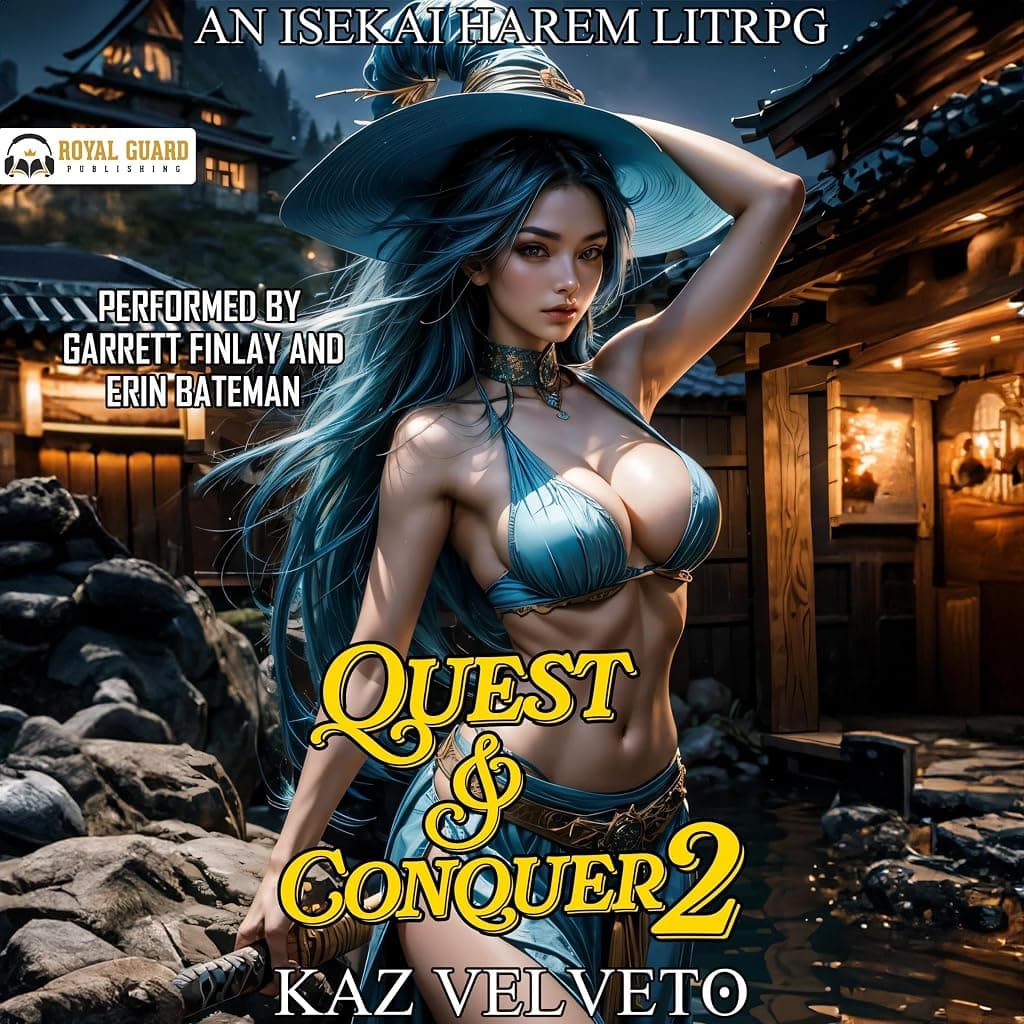Titelbild von Quest and Conquer 2