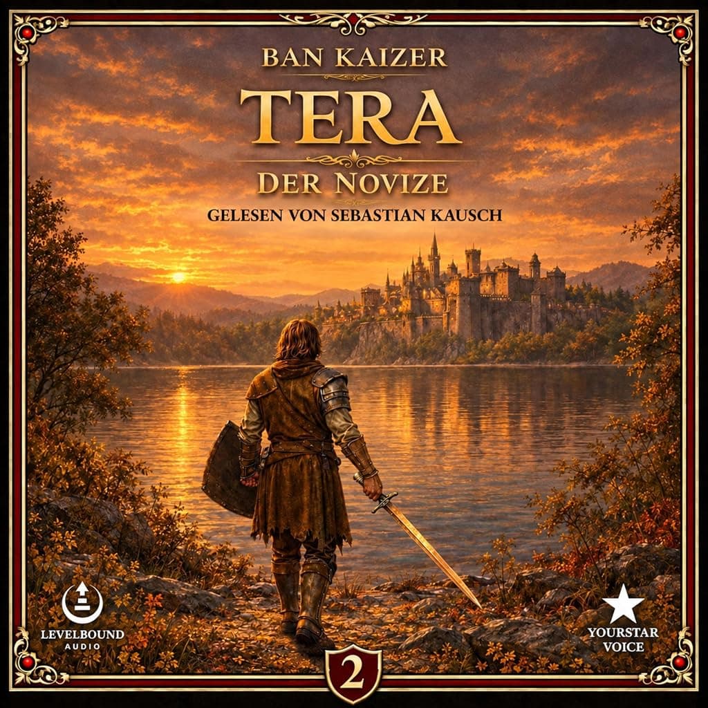 Titelbild von Tera (German Edition)