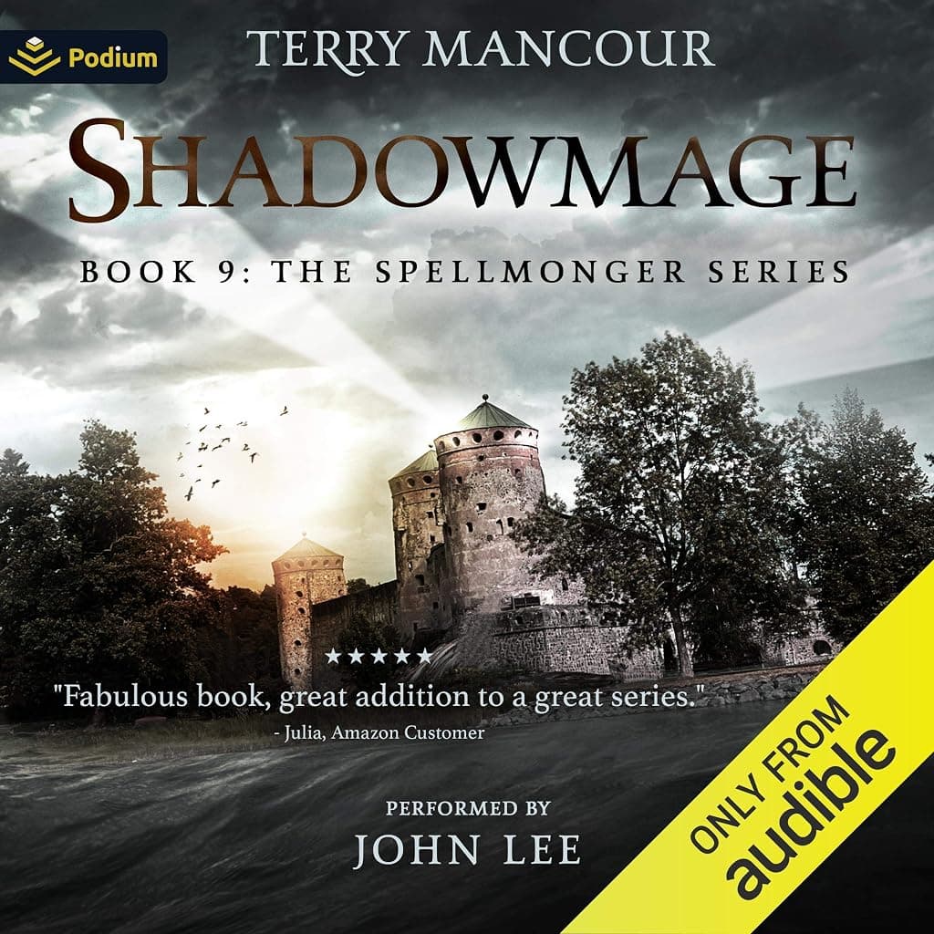 Titelbild von Shadowmage