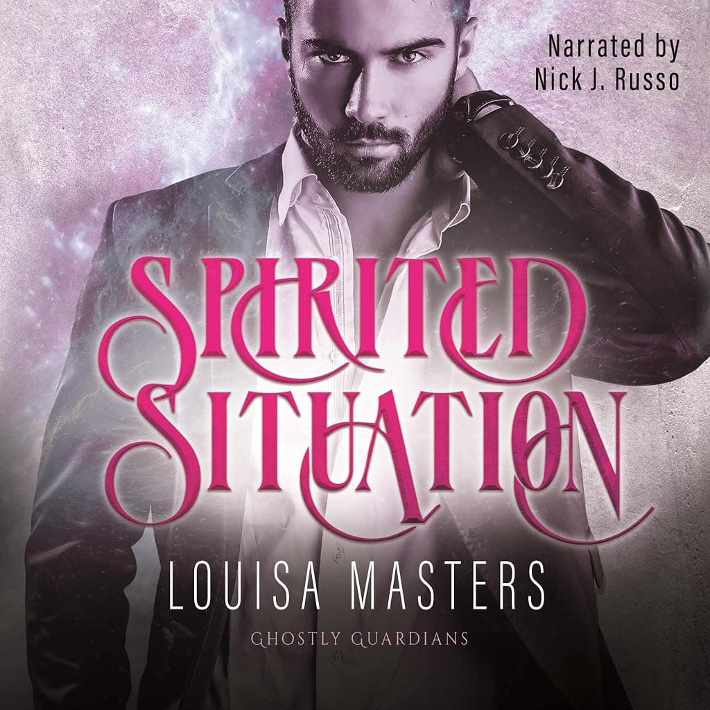 Titelbild von Spirited Situation