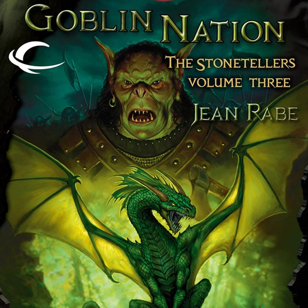 Titelbild von Goblin Nation