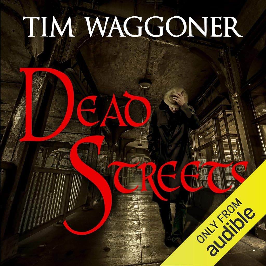 Titelbild von Dead Streets