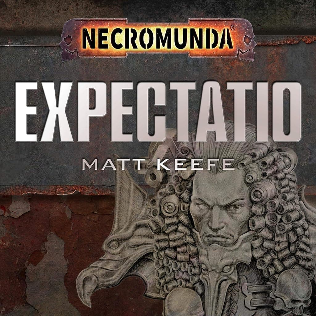 Titelbild von Expectatio