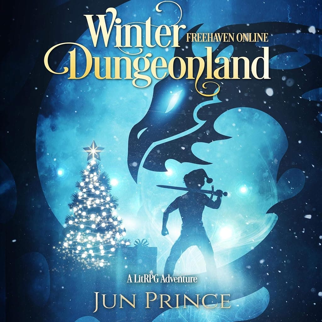 Titelbild von Freehaven Online: Winter Dungeonland