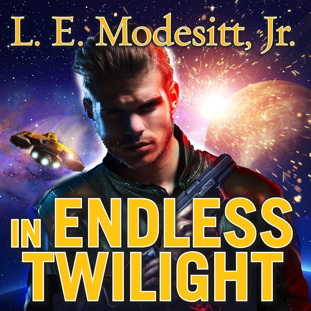 Titelbild von In Endless Twilight
