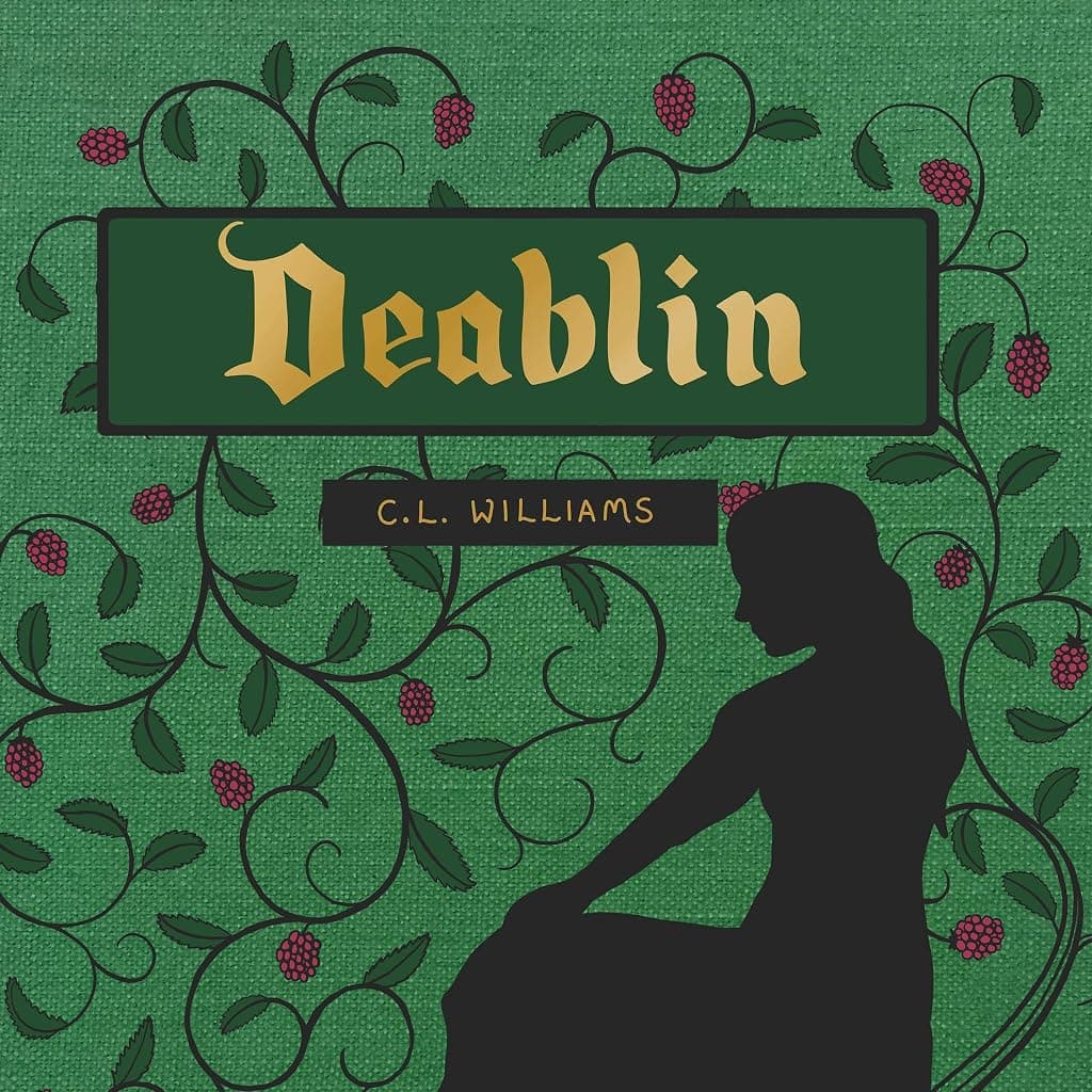 Titelbild von Deablin