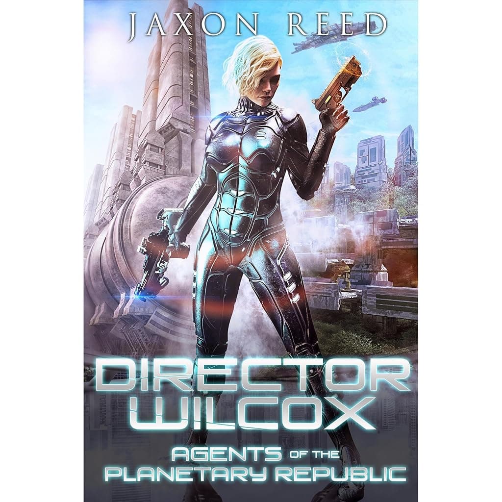 Titelbild von Director Wilcox