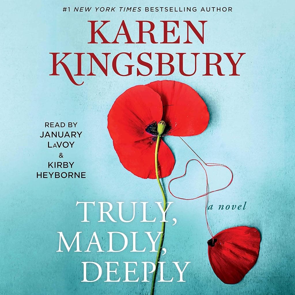 Titelbild von Truly, Madly, Deeply