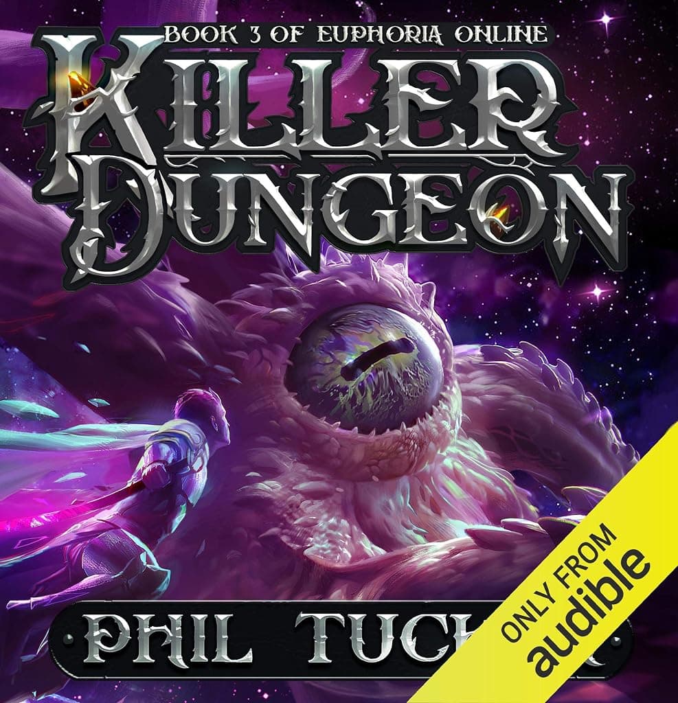 Titelbild von Killer Dungeon