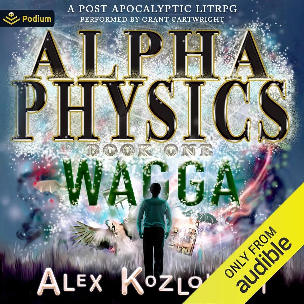 Titelbild von Wagga