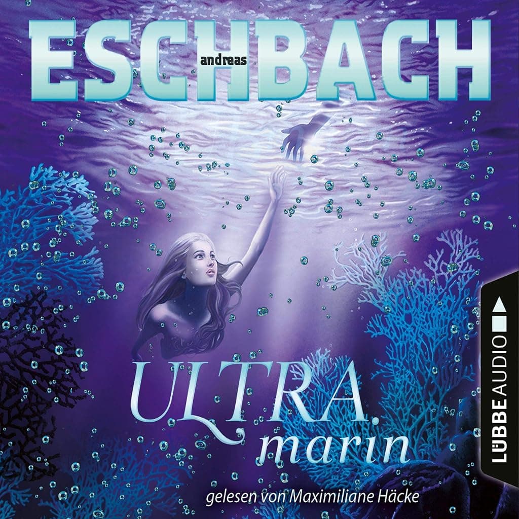 Titelbild von Ultramarin