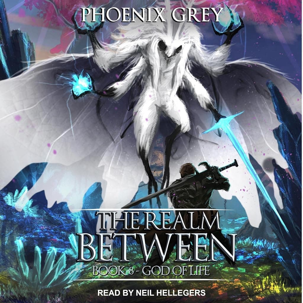 Titelbild von The Realm Between