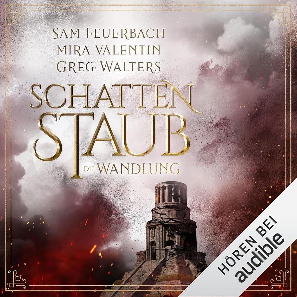 Titelbild von Die Wandlung
