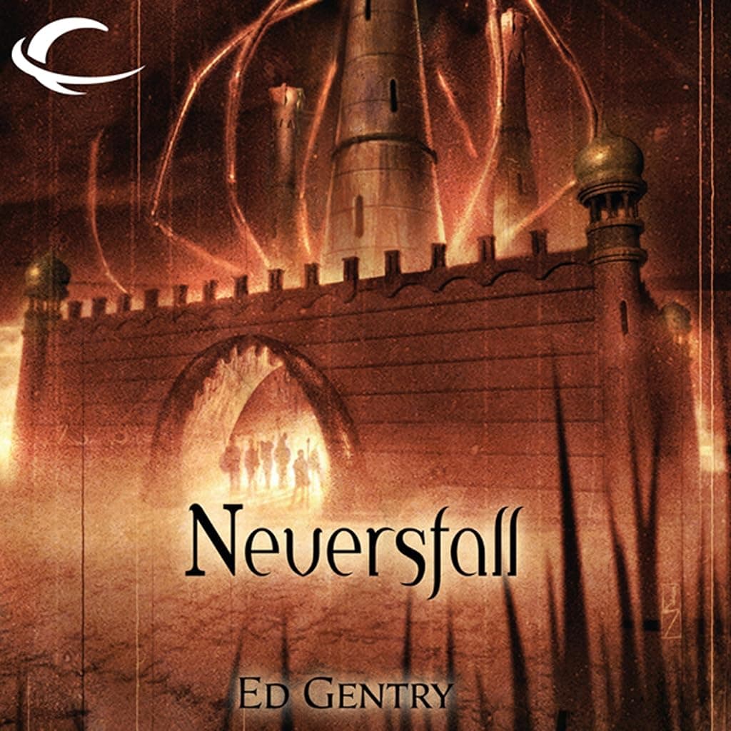 Titelbild von Neversfall
