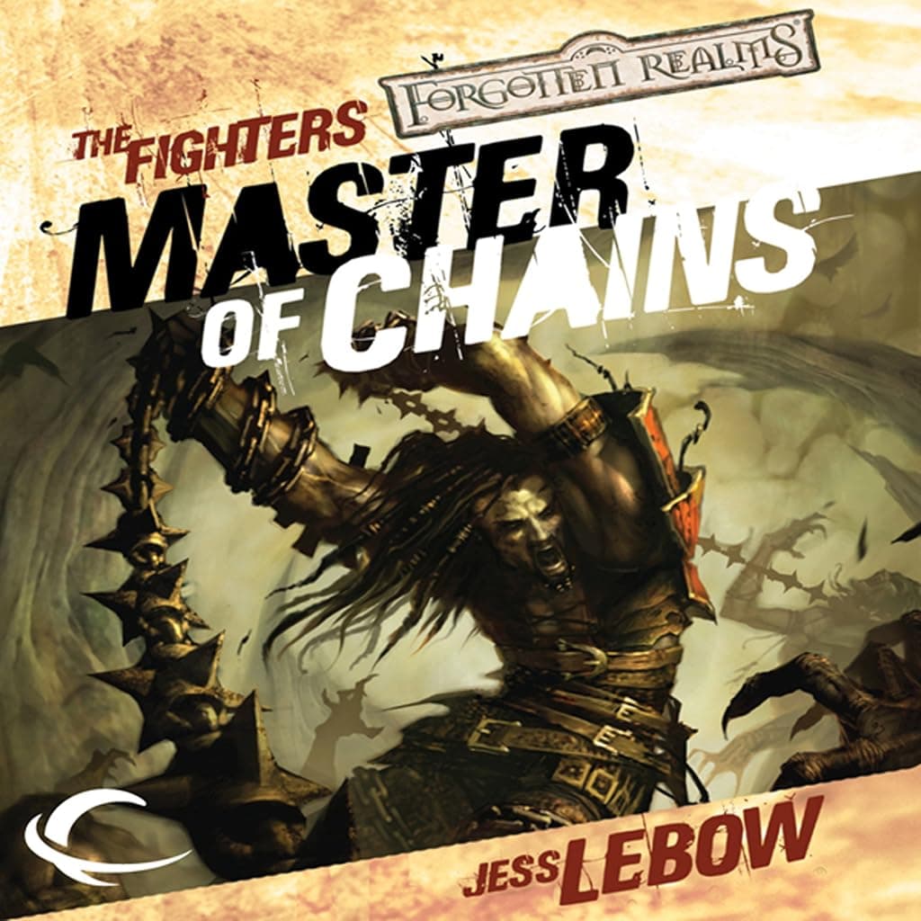 Titelbild von Master of Chains