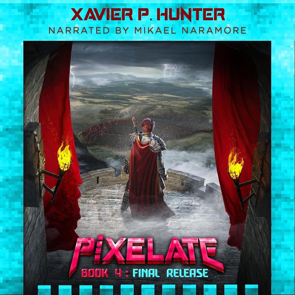 Titelbild von Final Release
