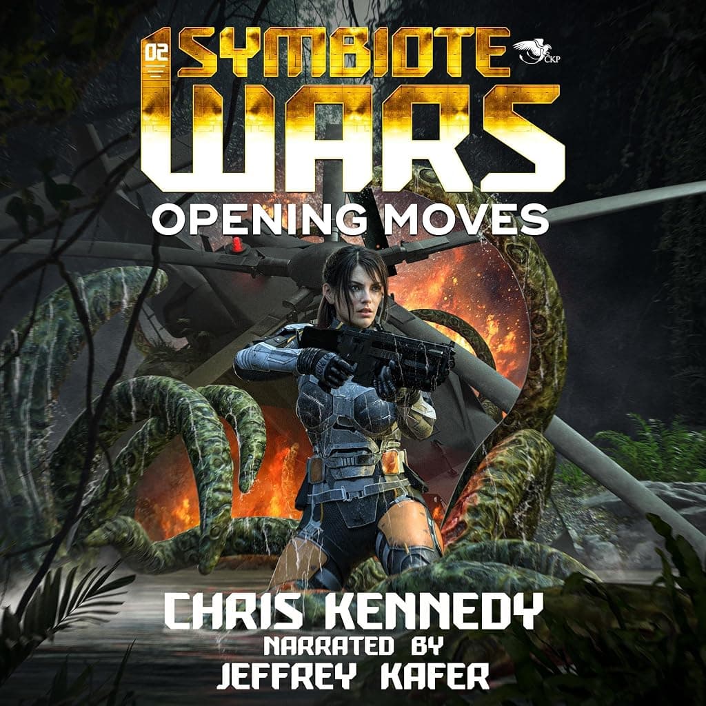 Titelbild von Opening Moves