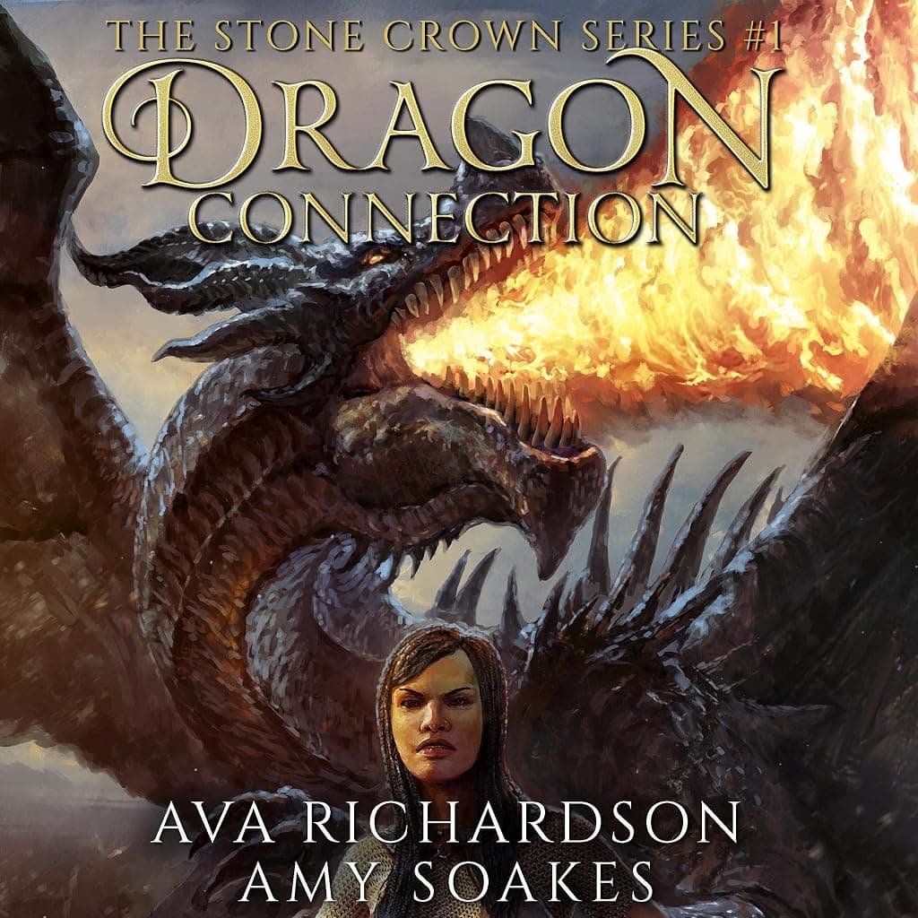 Titelbild von Dragon Connection