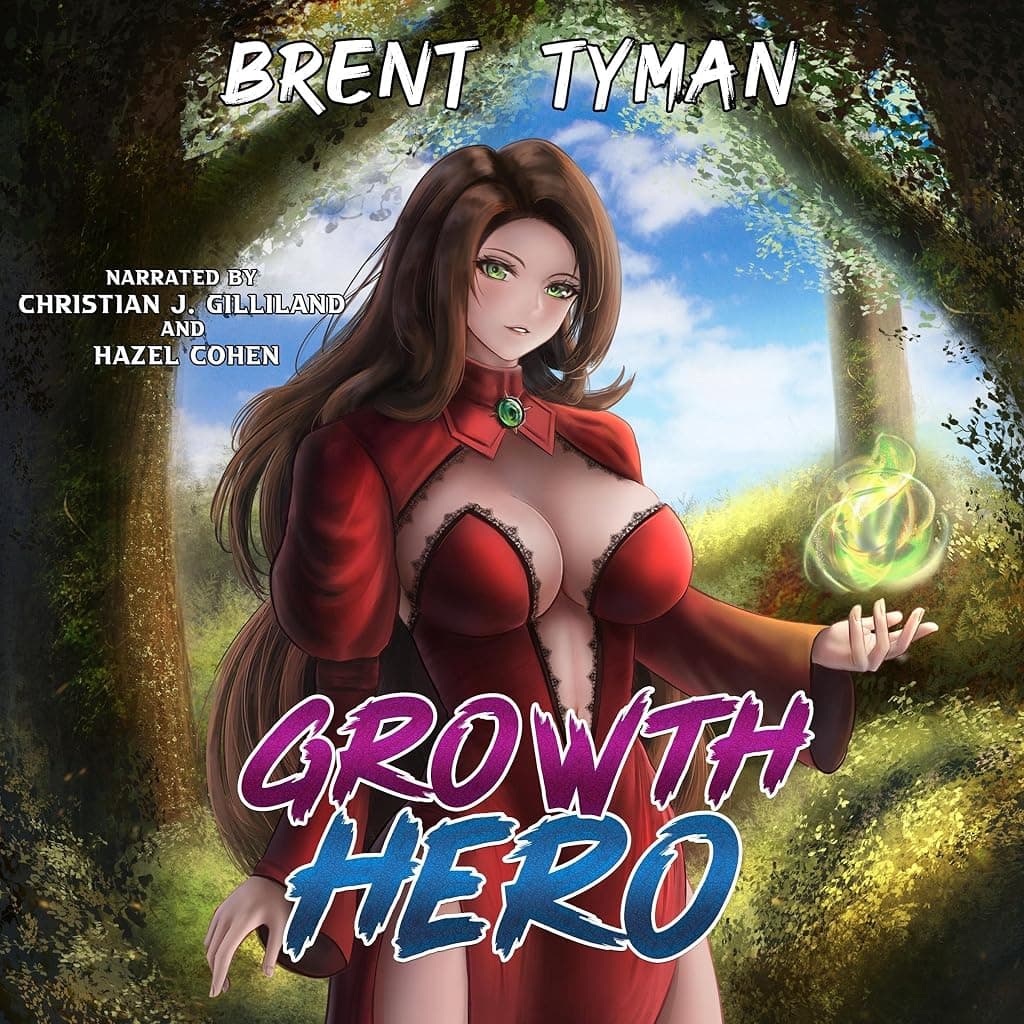 Titelbild von Growth Hero