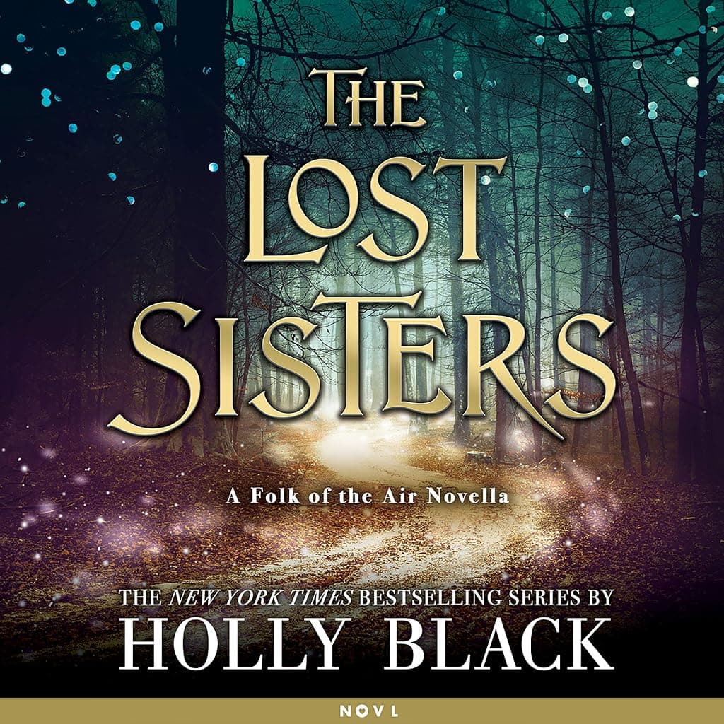 Titelbild von The Lost Sisters