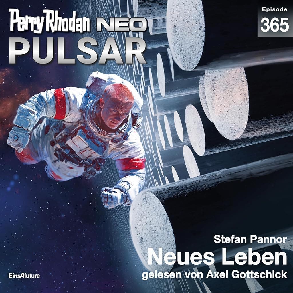Titelbild von Neues Leben