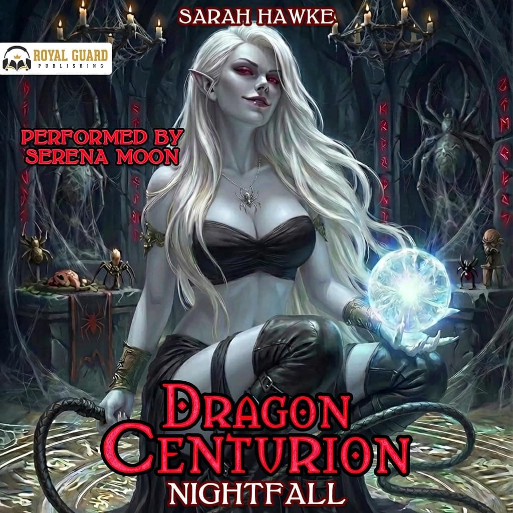 Titelbild von Nightfall