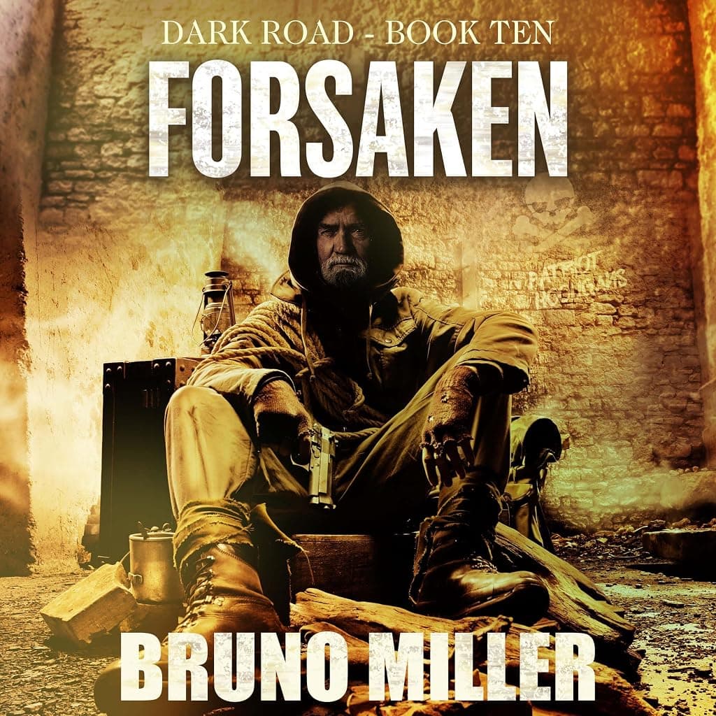 Titelbild von Forsaken