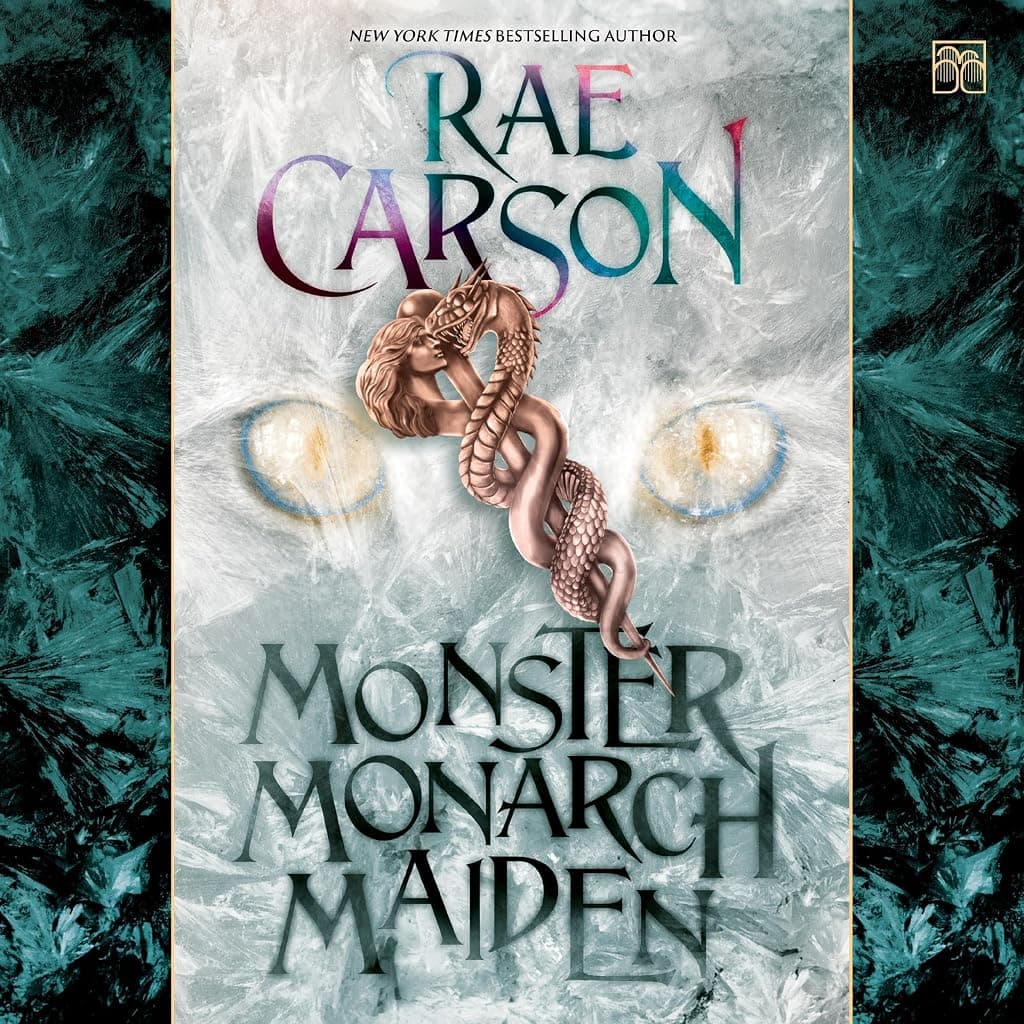 Titelbild von Monster, Monarch, Maiden