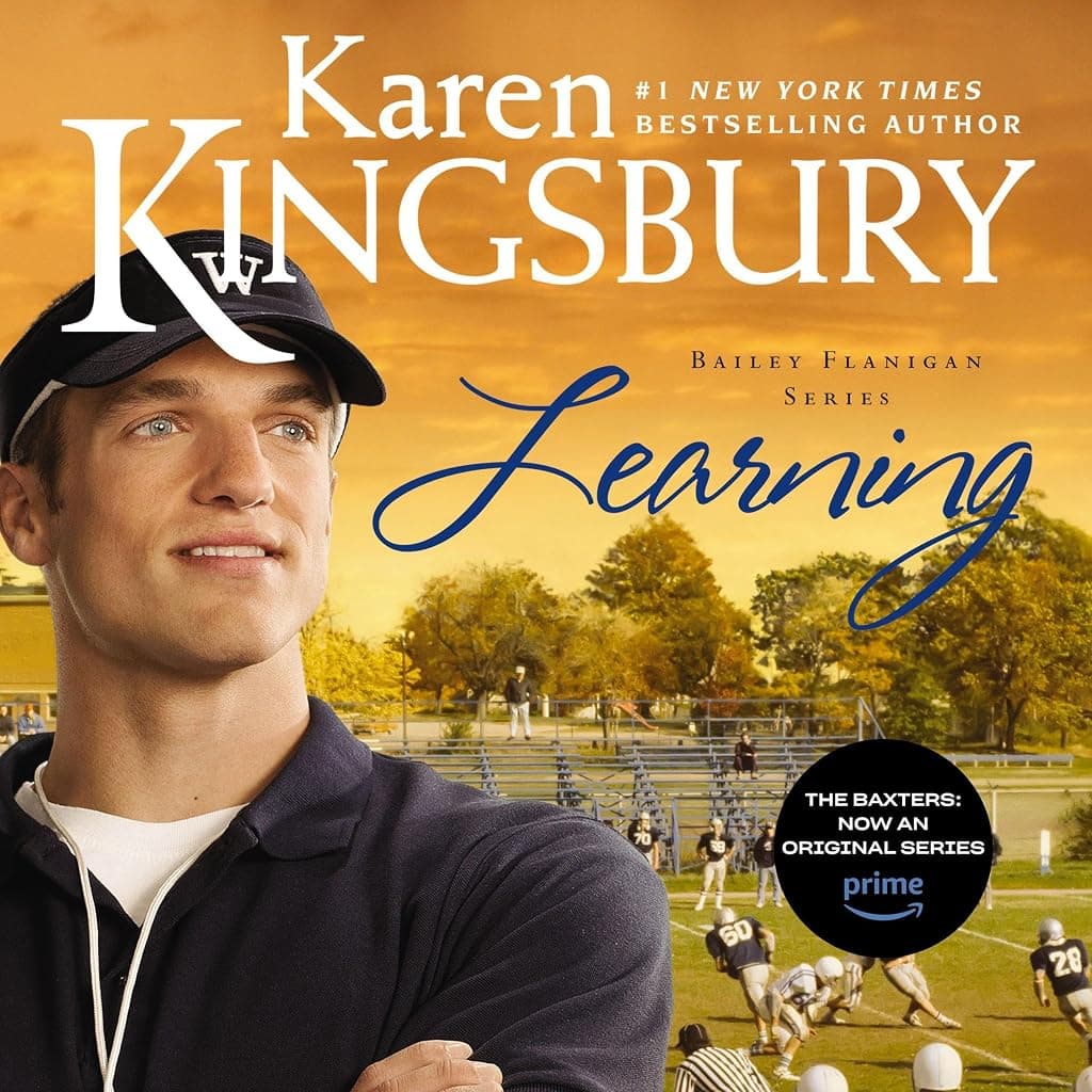 Titelbild von Learning