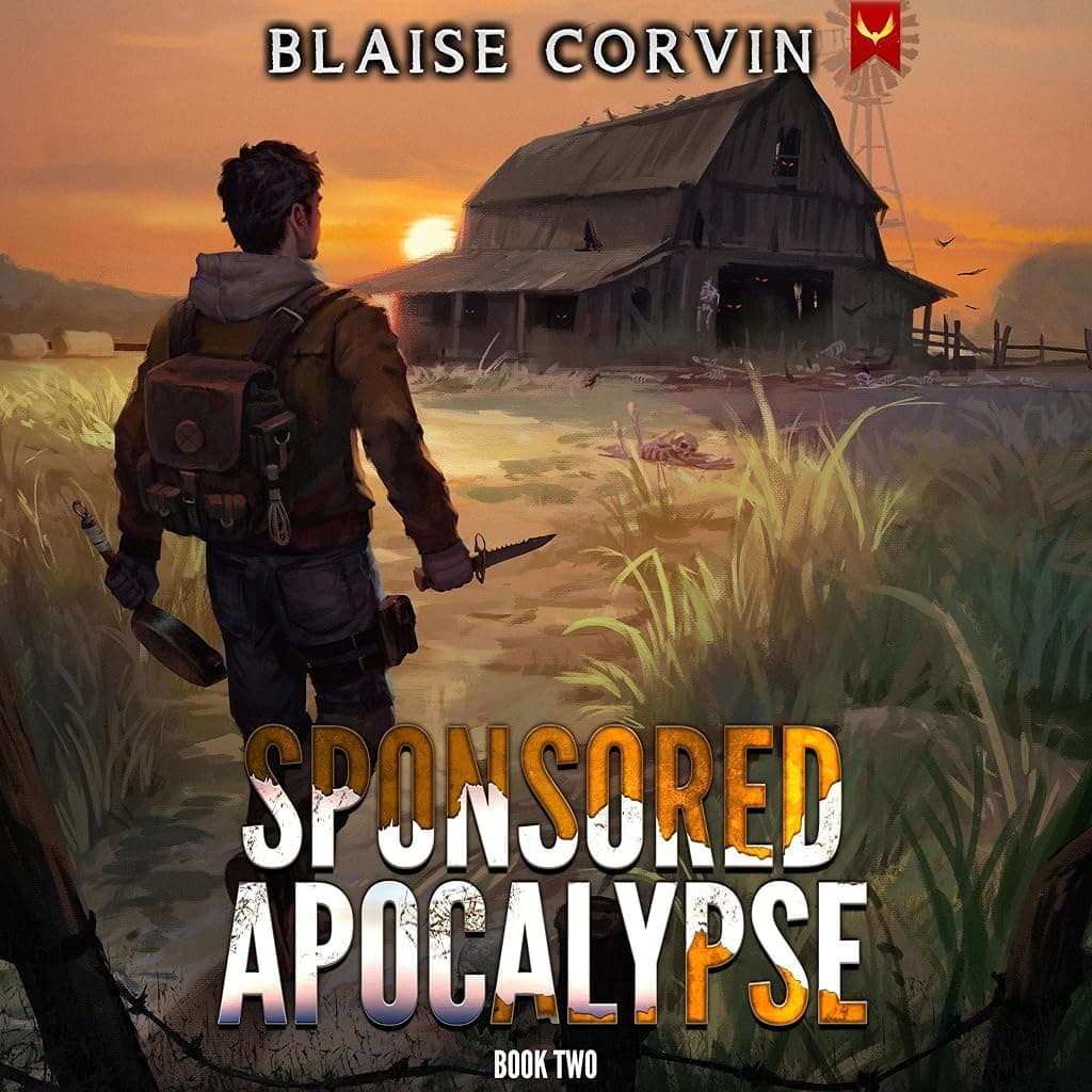 Titelbild von Sponsored Apocalypse 2