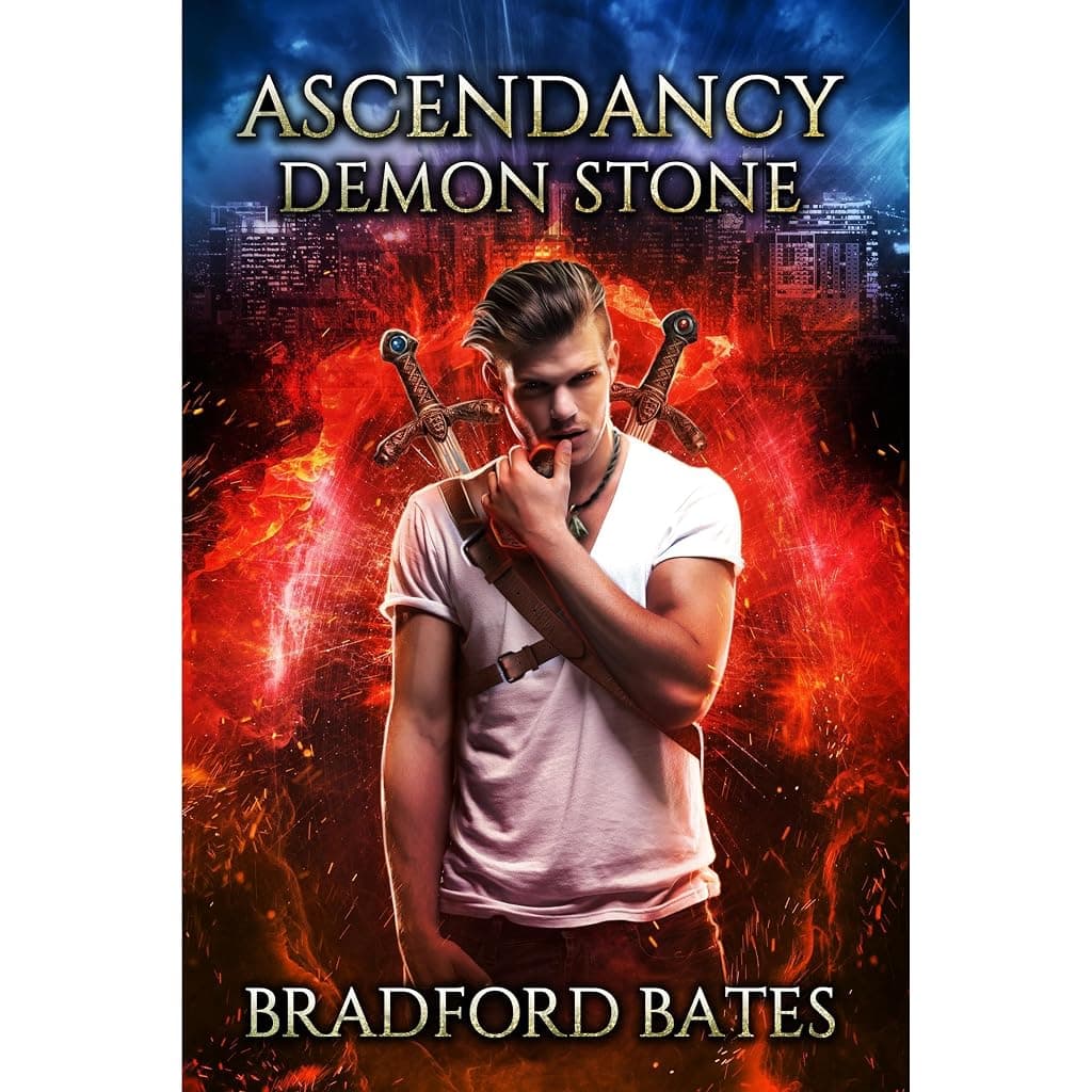 Titelbild von Ascendancy Demon Stone