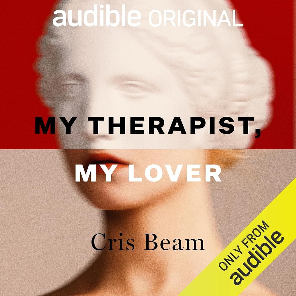 Titelbild von My Therapist, My Lover