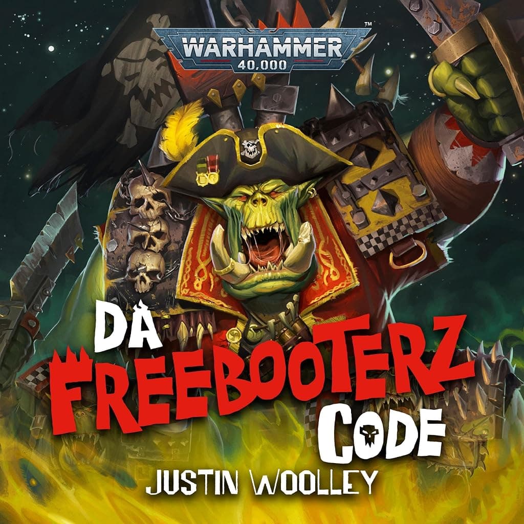 Titelbild von Da Freebooterz Code
