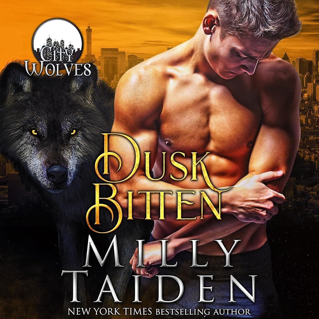 Titelbild von Dusk Bitten