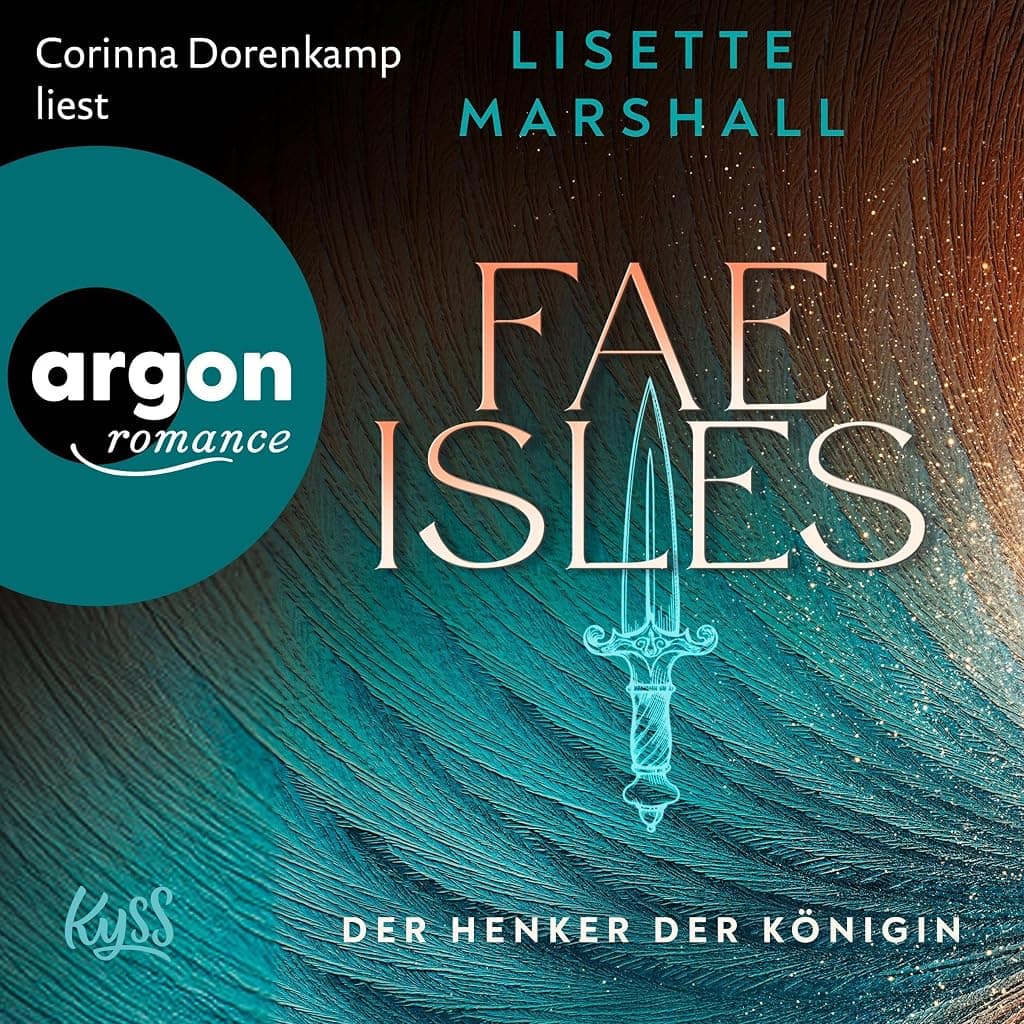 Titelbild von Der Henker der Königin