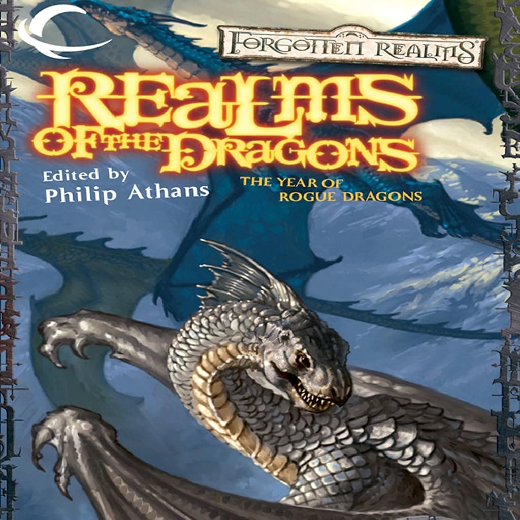 Titelbild von Realms of the Dragons