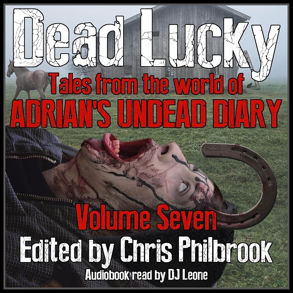 Titelbild von Dead Lucky