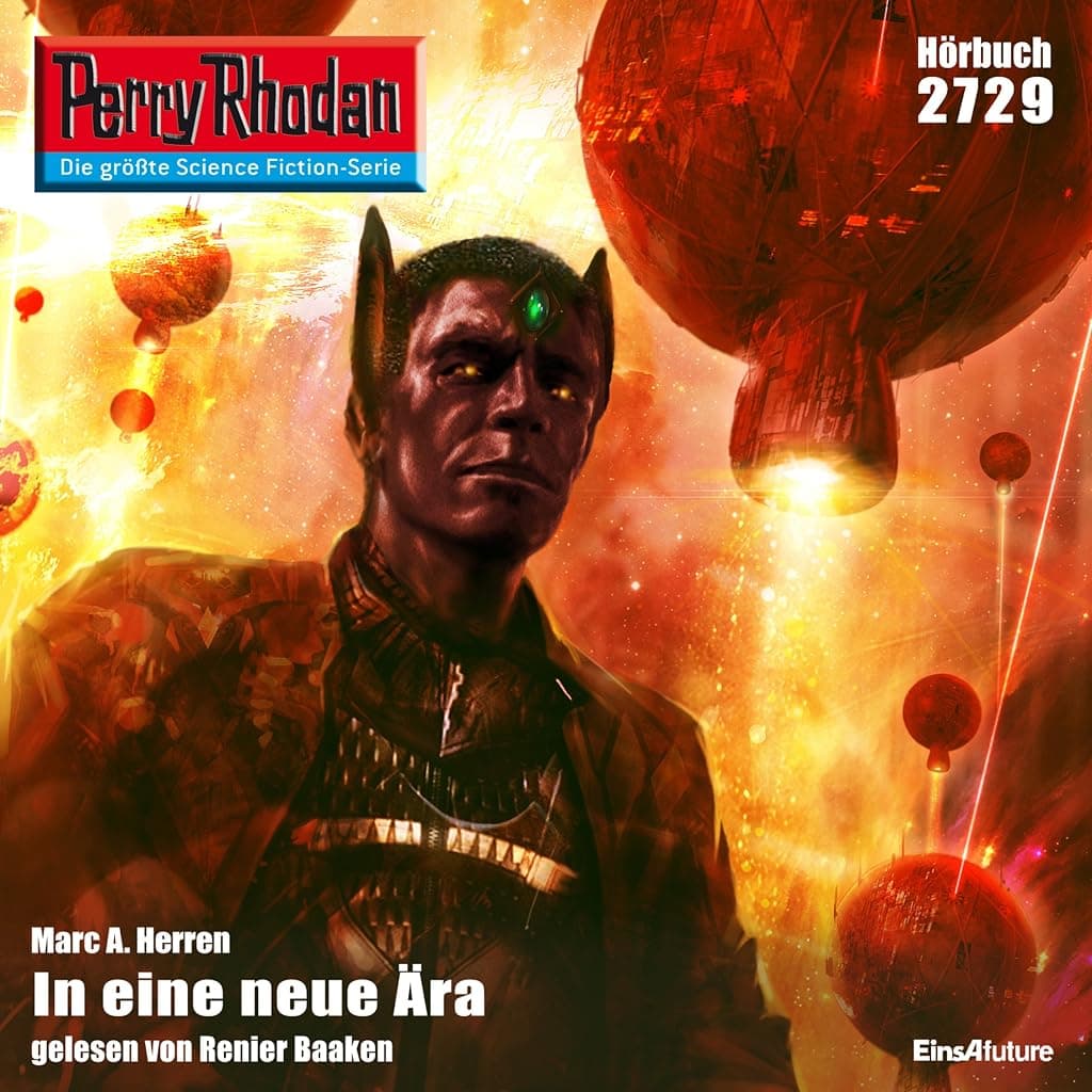 Titelbild von In eine neue Ära