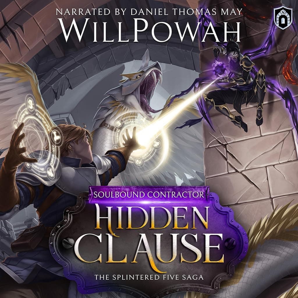 Titelbild von Hidden Clause