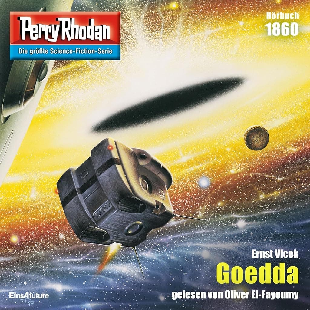 Titelbild von Goedda