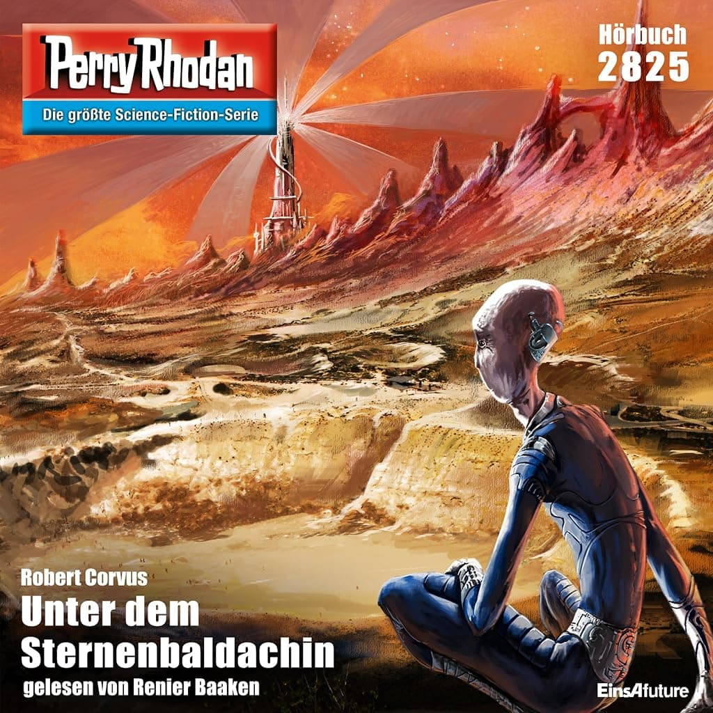 Titelbild von Unter dem Sternenbaldachin