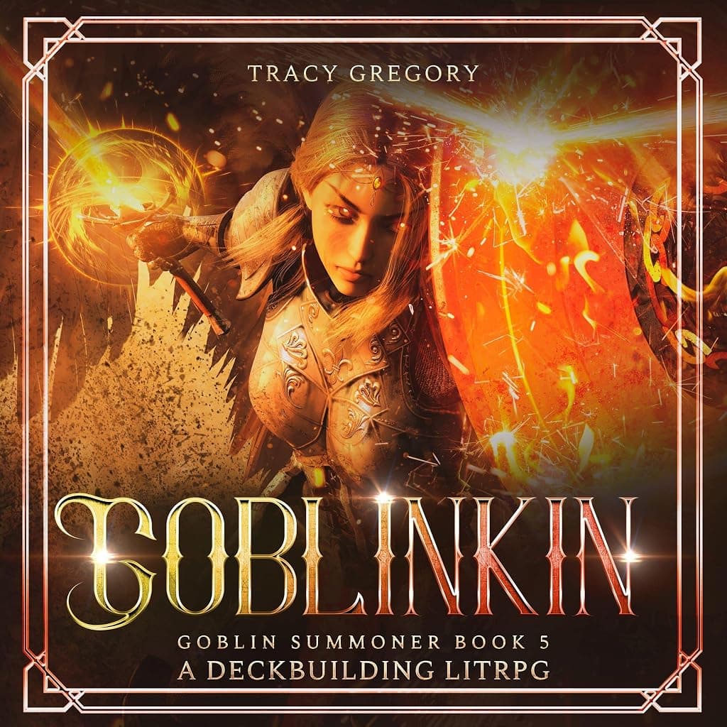 Titelbild von Goblinkin