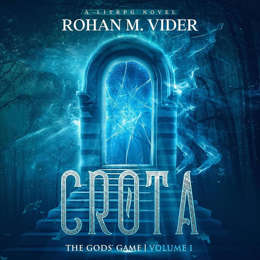 Titelbild von Crota