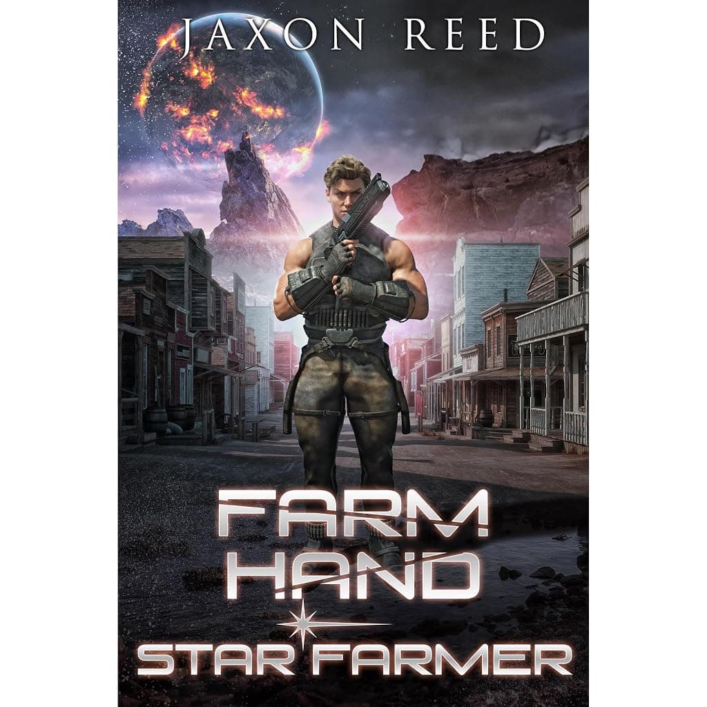 Titelbild von Farm Hand