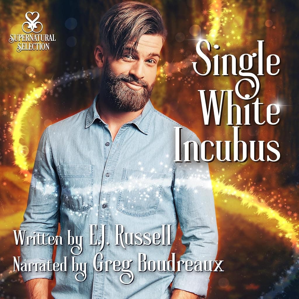 Titelbild von Single White Incubus
